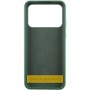 Чохол Silicone Cover Lakshmi (AAA) для Xiaomi Poco X6 / Note 13 Pro 5G