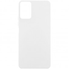 Чохол Silicone Cover Lakshmi (AA) для Xiaomi Poco M3  Білий / White - 00000075069_17