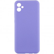 Чохол Silicone Cover Lakshmi Full Camera (AAA) для Google Pixel 10a  Бузковий / Dasheen - 00000086726_12
