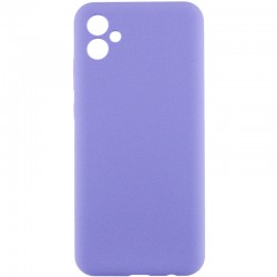 Чохол Silicone Cover Lakshmi Full Camera (AAA) для Google Pixel 10a  Бузковий / Dasheen - 00000086726_12
