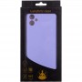 Чохол Silicone Cover Lakshmi Full Camera (AAA) для Google Pixel 10a