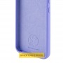 Чохол Silicone Cover Lakshmi Full Camera (AAA) для Motorola Edge 60 / Edge 60 Fusion