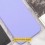 Чохол Silicone Cover Lakshmi Full Camera (AAA) для Motorola Edge 60 / Edge 60 Fusion