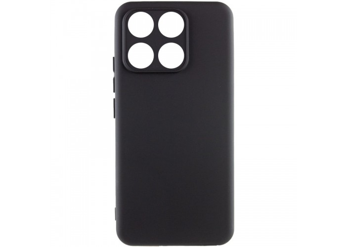 Чохол Silicone Cover Lakshmi Full Camera (AAA) для Motorola Moto G15 / G15 Power / G17 / G17 Power