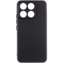 Чохол Silicone Cover Lakshmi Full Camera (AAA) для Motorola Moto G15 / G15 Power / G17 / G17 Power