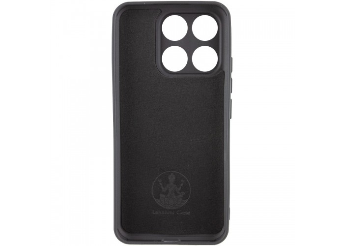 Чохол Silicone Cover Lakshmi Full Camera (AAA) для Motorola Moto G15 / G15 Power / G17 / G17 Power