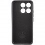 Чохол Silicone Cover Lakshmi Full Camera (AAA) для Motorola Moto G15 / G15 Power / G17 / G17 Power