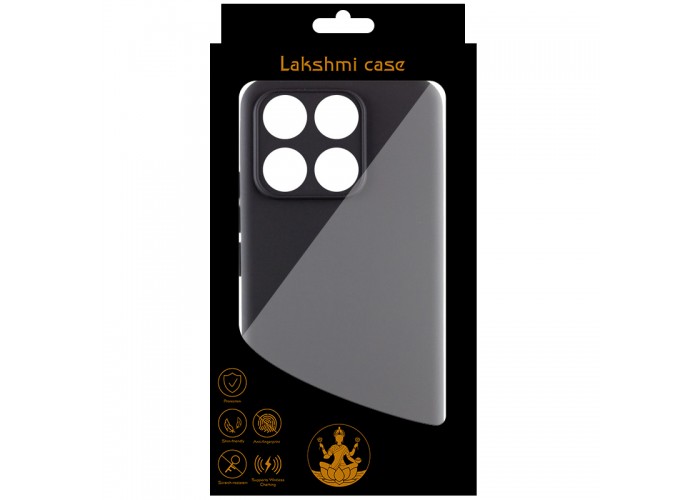 Чохол Silicone Cover Lakshmi Full Camera (AAA) для Motorola Moto G15 / G15 Power / G17 / G17 Power