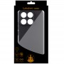 Чохол Silicone Cover Lakshmi Full Camera (AAA) для Motorola Moto G15 / G15 Power / G17 / G17 Power