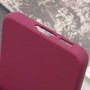 Чохол Silicone Cover Lakshmi Full Camera (AAA) для Samsung Galaxy A05s