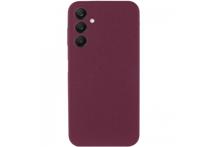 Чохол Silicone Cover Lakshmi Full Camera (AAA) для Samsung Galaxy A37 5G