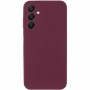 Чохол Silicone Cover Lakshmi Full Camera (AAA) для Samsung Galaxy A37 5G