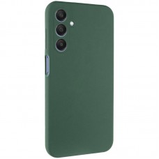 Чохол Silicone Cover Lakshmi Full Camera (AAA) для Samsung Galaxy A37 5G  Зелений / Cyprus Green - 00000083957_3