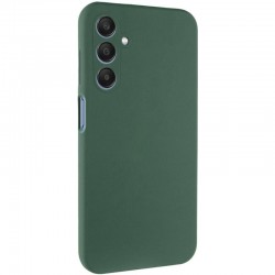 Чохол Silicone Cover Lakshmi Full Camera (AAA) для Samsung Galaxy A37 5G  Зелений / Cyprus Green - 00000083957_3