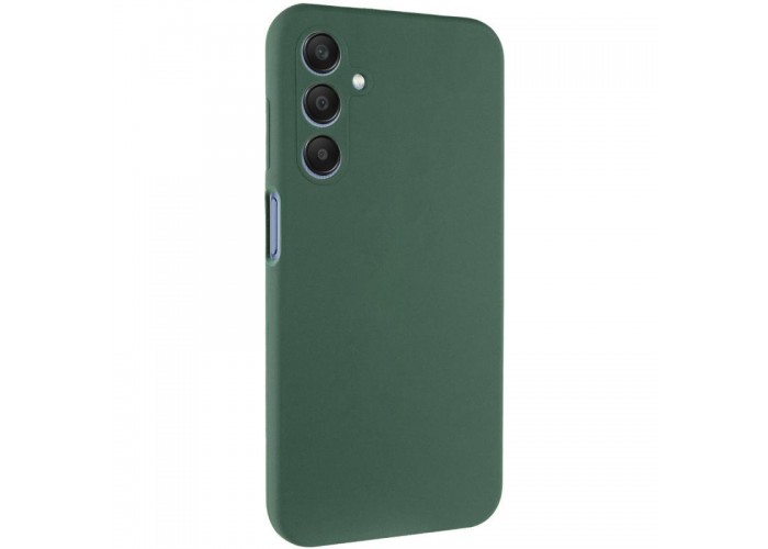 Чохол Silicone Cover Lakshmi Full Camera (AAA) для Samsung Galaxy A37 5G