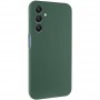 Чохол Silicone Cover Lakshmi Full Camera (AAA) для Samsung Galaxy A37 5G