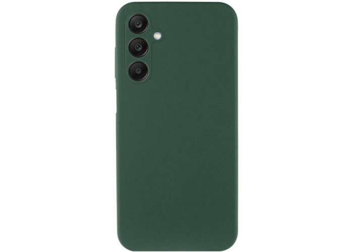 Чохол Silicone Cover Lakshmi Full Camera (AAA) для Samsung Galaxy A37 5G
