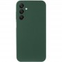 Чохол Silicone Cover Lakshmi Full Camera (AAA) для Samsung Galaxy A37 5G