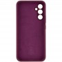 Чохол Silicone Cover Lakshmi Full Camera (AAA) для Samsung Galaxy A57 5G
