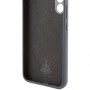 Чохол Silicone Cover Lakshmi Full Camera (AAA) для Samsung Galaxy S20 FE