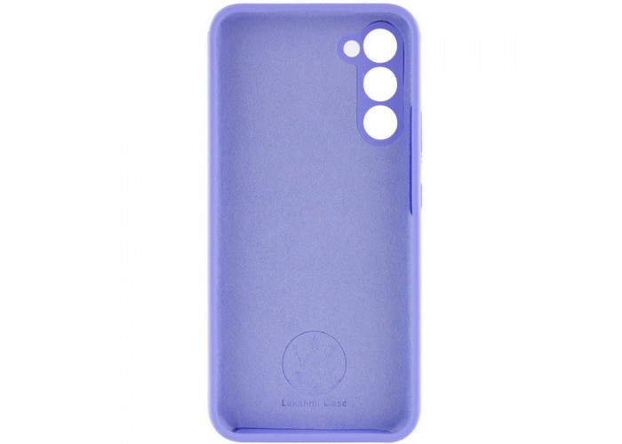 Чохол Silicone Cover Lakshmi Full Camera (AAA) для Samsung Galaxy S20 FE