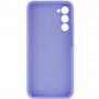 Чохол Silicone Cover Lakshmi Full Camera (AAA) для Samsung Galaxy S20 FE