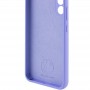 Чохол Silicone Cover Lakshmi Full Camera (AAA) для Samsung Galaxy S20 FE