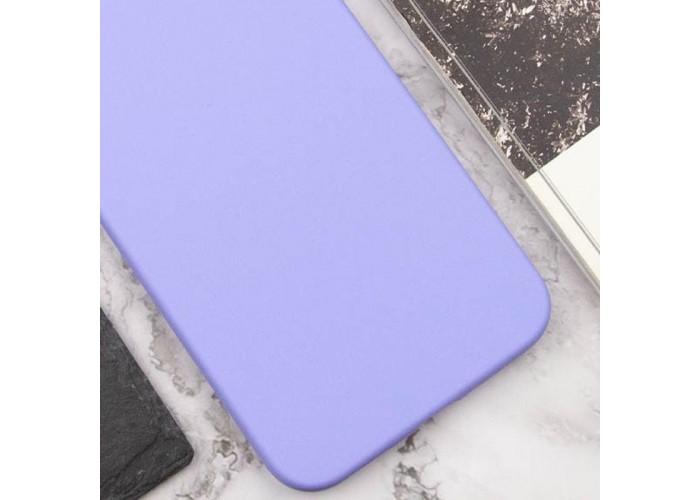 Чохол Silicone Cover Lakshmi Full Camera (AAA) для Samsung Galaxy S20 FE