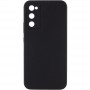 Чохол Silicone Cover Lakshmi Full Camera (AAA) для Samsung Galaxy S20 FE