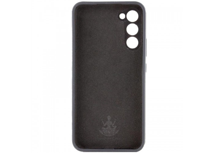 Чохол Silicone Cover Lakshmi Full Camera (AAA) для Samsung Galaxy S20 FE