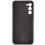 Чохол Silicone Cover Lakshmi Full Camera (AAA) для Samsung Galaxy S20 FE