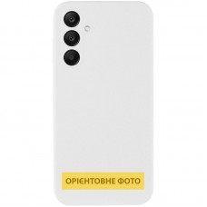 Чохол Silicone Cover Lakshmi Full Camera (AAA) для Samsung Galaxy S25 Edge  Білий / White - 00000080101_1