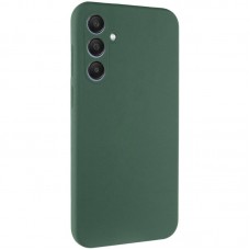 Чохол Silicone Cover Lakshmi Full Camera (AAA) для Samsung Galaxy S26  Зелений / Cyprus Green - 00000081561_3