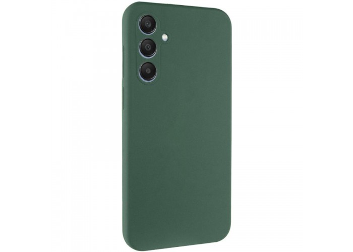Чохол Silicone Cover Lakshmi Full Camera (AAA) для Samsung Galaxy S26