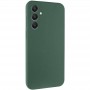 Чохол Silicone Cover Lakshmi Full Camera (AAA) для Samsung Galaxy S26