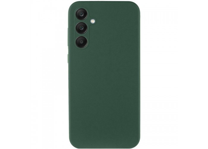 Чохол Silicone Cover Lakshmi Full Camera (AAA) для Samsung Galaxy S26
