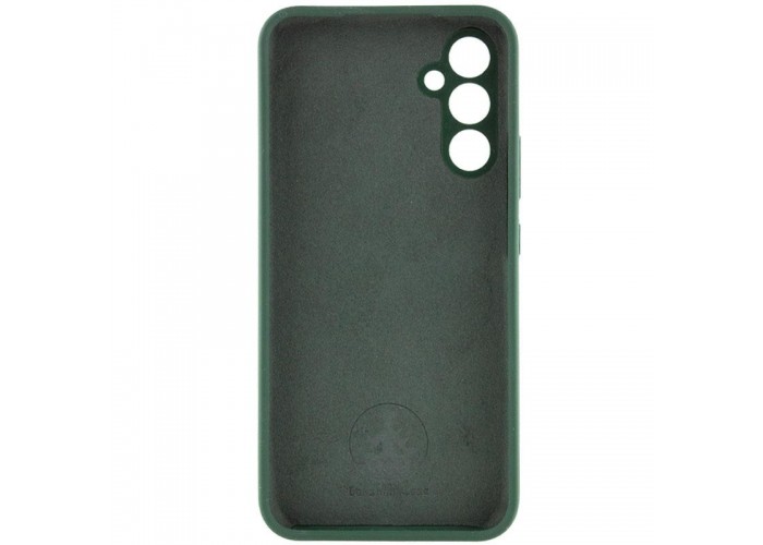 Чохол Silicone Cover Lakshmi Full Camera (AAA) для Samsung Galaxy S26