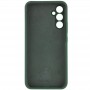 Чохол Silicone Cover Lakshmi Full Camera (AAA) для Samsung Galaxy S26