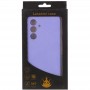Чохол Silicone Cover Lakshmi Full Camera (AAA) для Samsung Galaxy S26