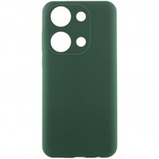 Чохол Silicone Cover Lakshmi Full Camera (AAA) для Xiaomi 14T  Зелений / Cyprus Green - 00000078972_4