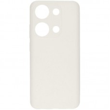 Чохол Silicone Cover Lakshmi Full Camera (AAA) для Xiaomi 14T  Білий / White - 00000078972_1