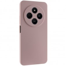 Чохол Silicone Cover Lakshmi Full Camera (AAA) для Xiaomi Redmi 14C / Poco C75  Рожевий / Pink Sand - 00000074295_9