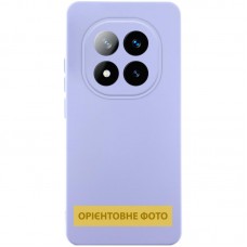 Чохол Silicone Cover Lakshmi Full Camera (AAA) для Xiaomi Redmi A5 (Europe version)  Бузковий / Dasheen - 00000080003_12