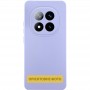Чохол Silicone Cover Lakshmi Full Camera (AAA) для Xiaomi Redmi A5 (Europe version)