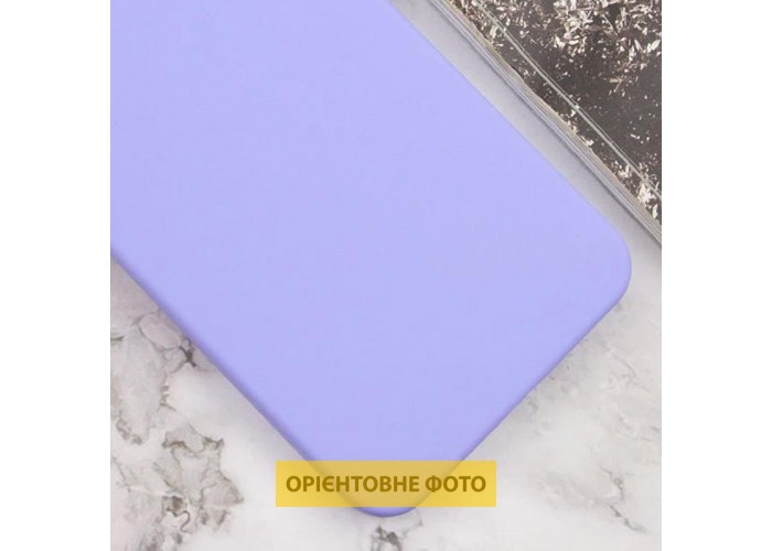 Чохол Silicone Cover Lakshmi Full Camera (AAA) для Xiaomi Redmi A5 (Europe version)