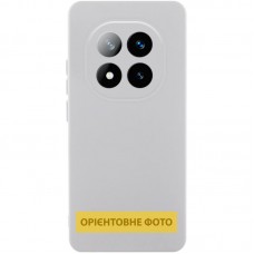 Чохол Silicone Cover Lakshmi Full Camera (AAA) для Xiaomi Redmi A5 (Europe version)  Білий / White - 00000080003_1