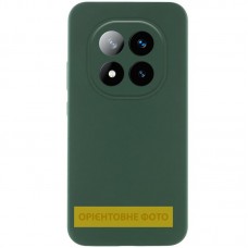 Чохол Silicone Cover Lakshmi Full Camera (AAA) для Xiaomi Redmi A5 (Europe version)  Зелений / Cyprus Green - 00000080003_5
