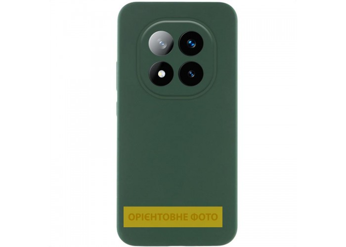 Чохол Silicone Cover Lakshmi Full Camera (AAA) для Xiaomi Redmi A5 (Europe version)