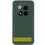 Чохол Silicone Cover Lakshmi Full Camera (AAA) для Xiaomi Redmi A5 (Europe version)