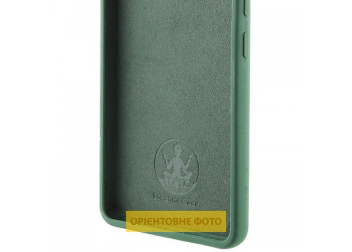 Чохол Silicone Cover Lakshmi Full Camera (AAA) для Xiaomi Redmi A5 (Europe version)